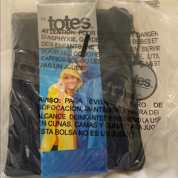 Totes - Picture 1 of 4